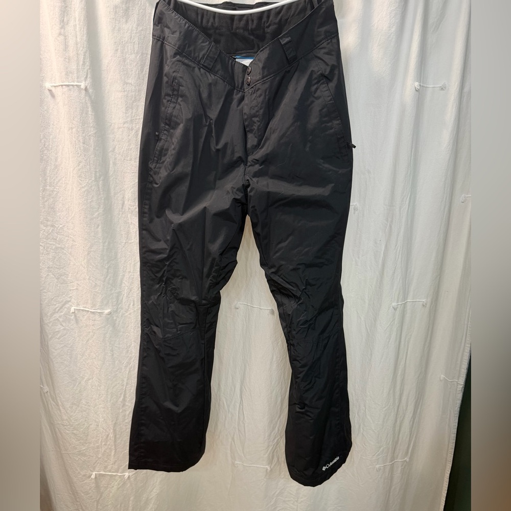 Women’s Columbia bugaboo snow/ski pants